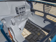 1969 Alfa Romeo Giulia GTA 1300 Junior AR1235265 - Alfa Bluette - Finisehd